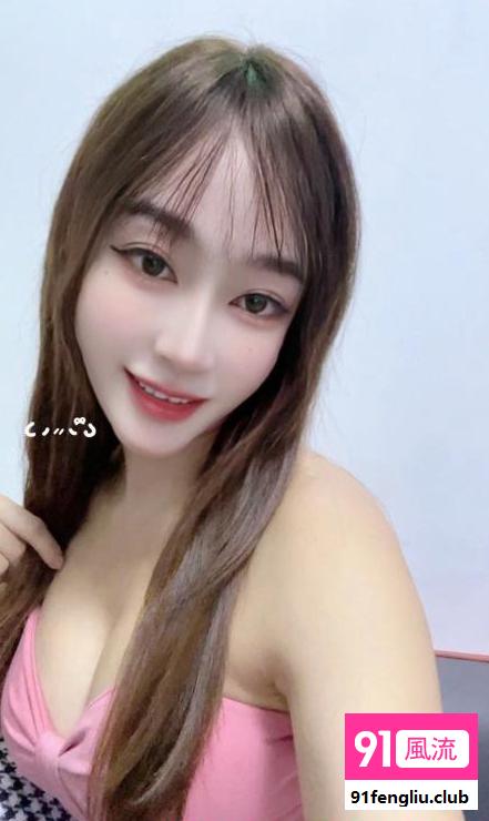 福田身材哇塞妹子